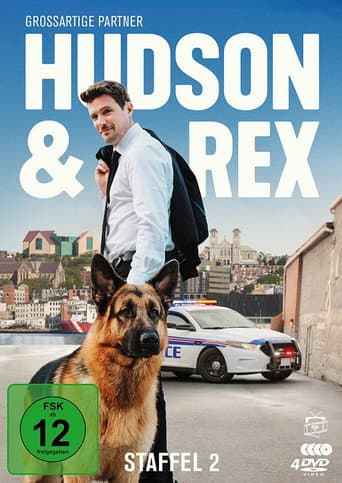 Staffel 2