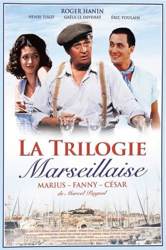 Staffel 1