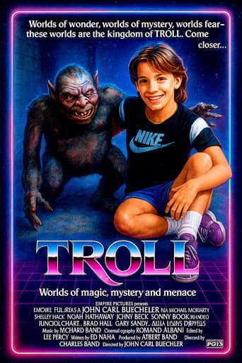 Troll