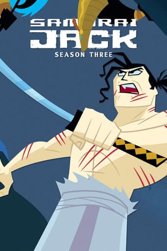 Staffel 3