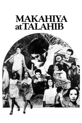 Makahiya at Talahib