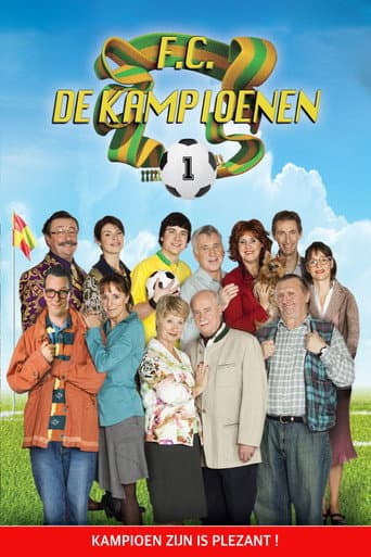Staffel 1