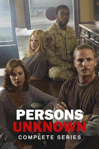 Staffel 1