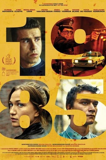 Staffel 1