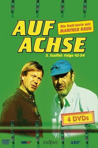 Staffel 3