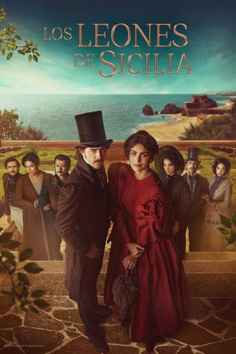 Los leones de Sicilia