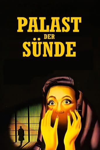 Palast der Sünde