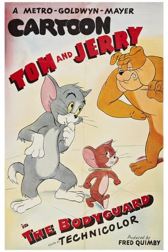 Hundstage für Tom