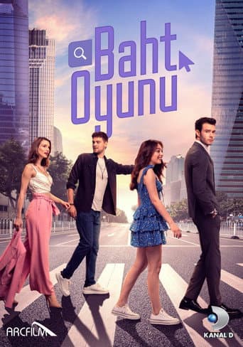 Staffel 1