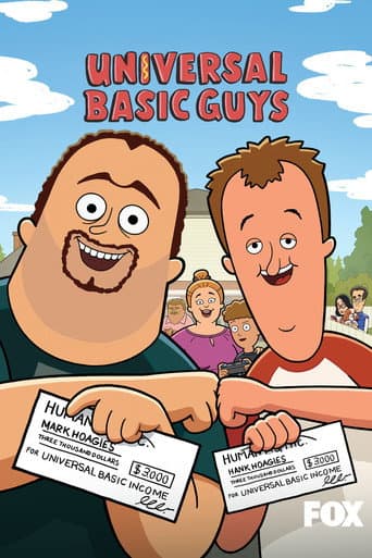 Staffel 1