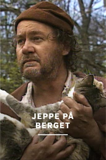 Jeppe på berget
