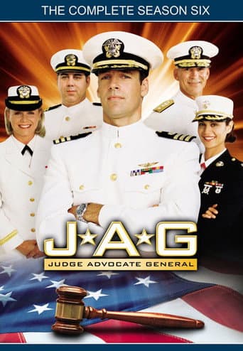 Staffel 6