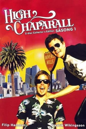 Staffel 1