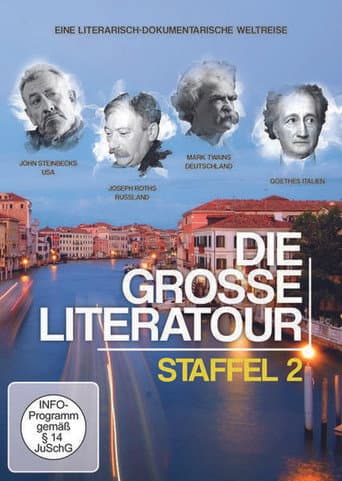 Staffel 2