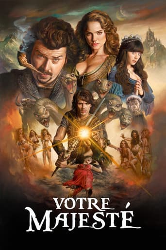 Votre Majesté