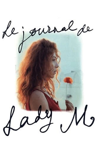 Das Tagebuch der Lady M.