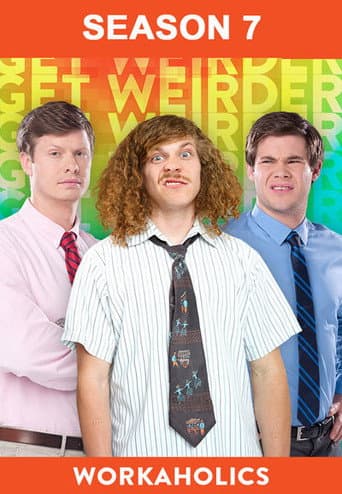 Staffel 7