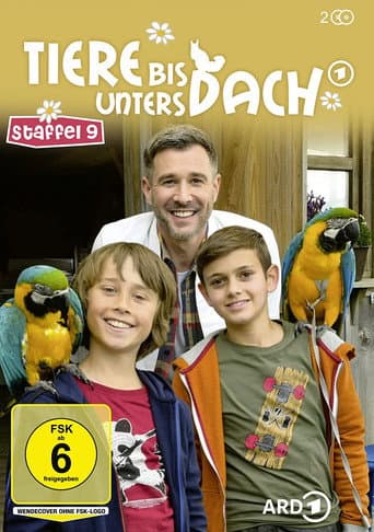 Staffel 9