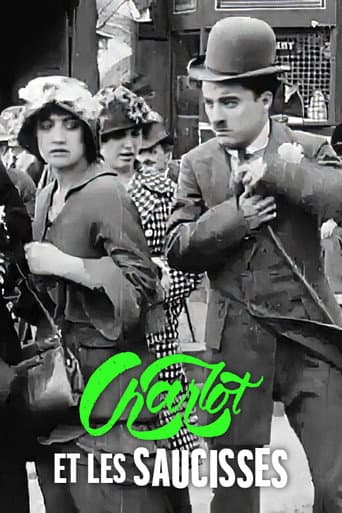Charlot et les Saucisses