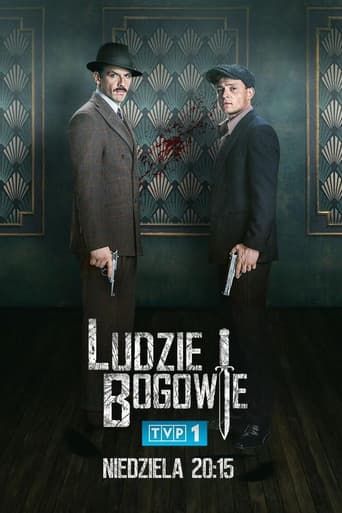 Staffel 1