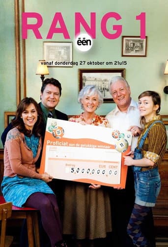 Staffel 1