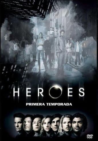 Temporada 1