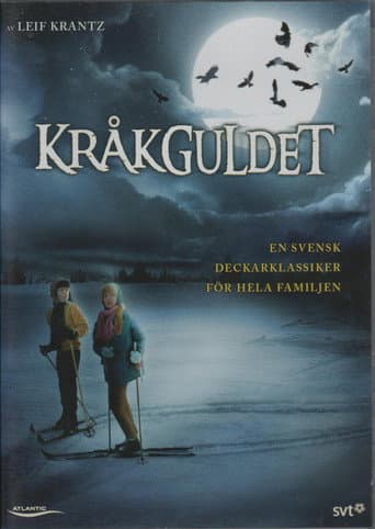Das Gold am Krähenberg