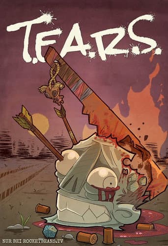 T.E.A.R.S. 2 – Patient Zero.One