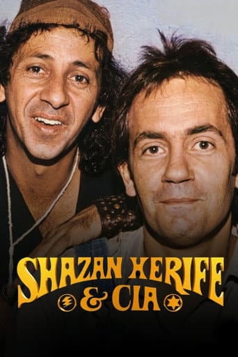 Staffel 1