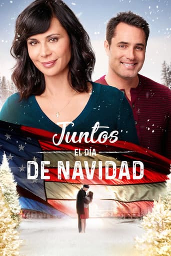 A casa por Navidad