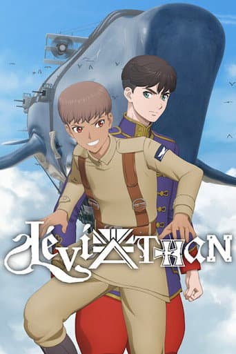 Léviathan