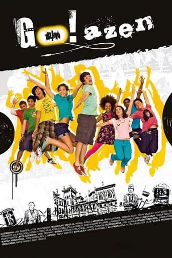 Staffel 1