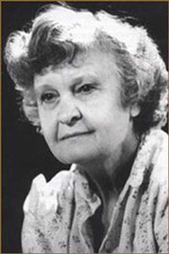 Валерия Киселёва