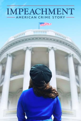 Staffel 3: Impeachment