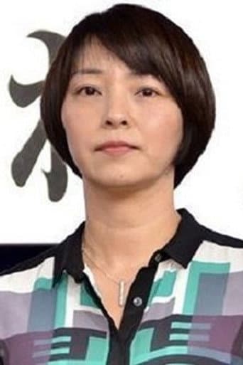 篠﨑絵里子
