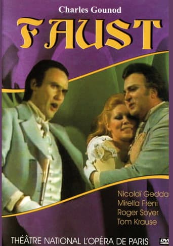 Gounod: Faust