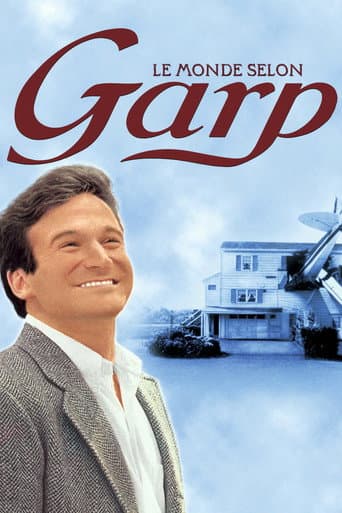 Le Monde Selon Garp