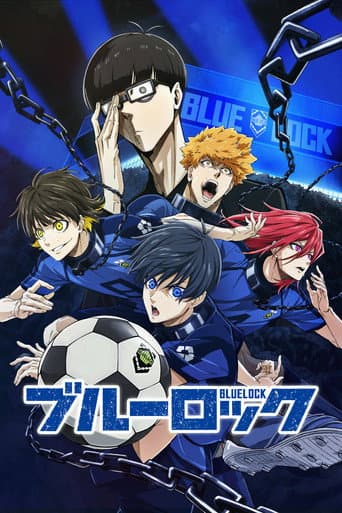 Staffel 1