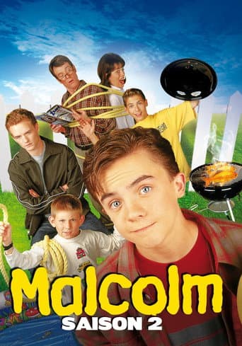 Saison 2