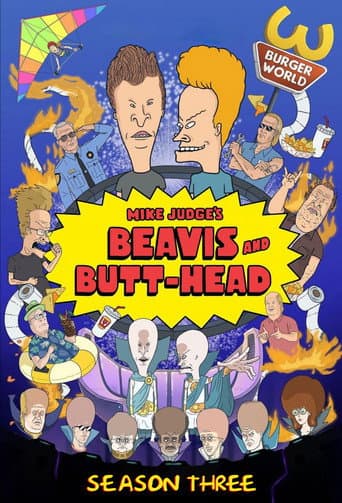 Staffel 3