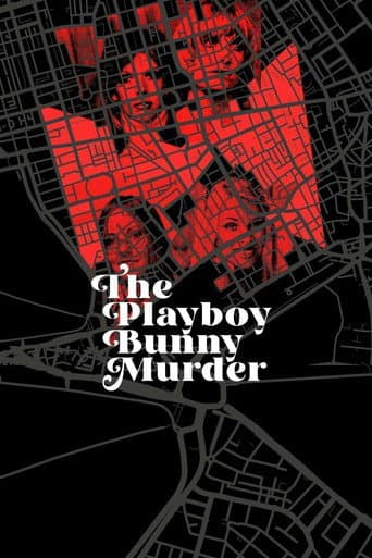 Der Playboy-Bunny-Mord