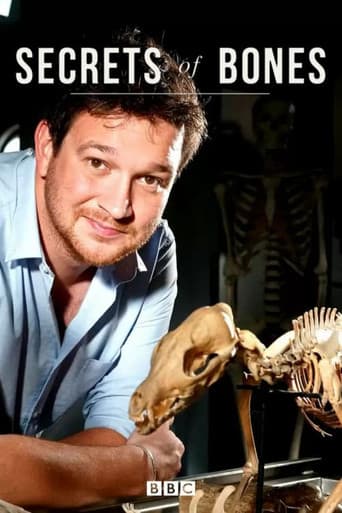 Das Geheimnis der Knochen