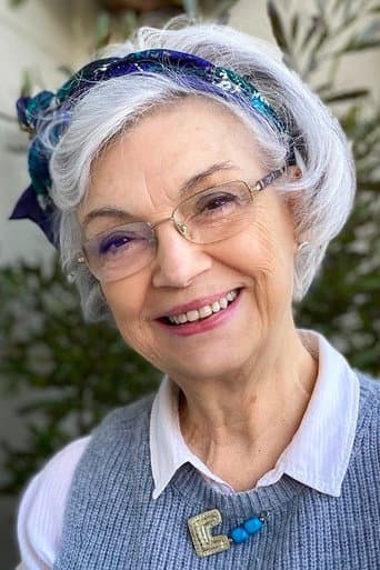 Gigliola Zecchin