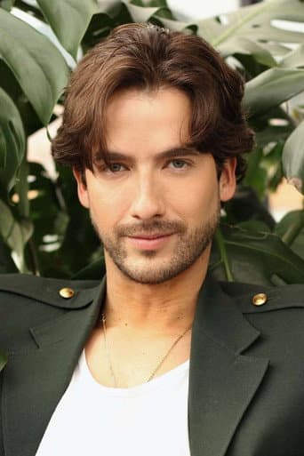 Carlos Torres