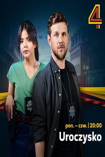 Staffel 1