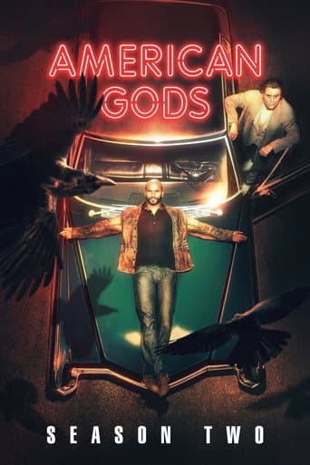 Staffel 2