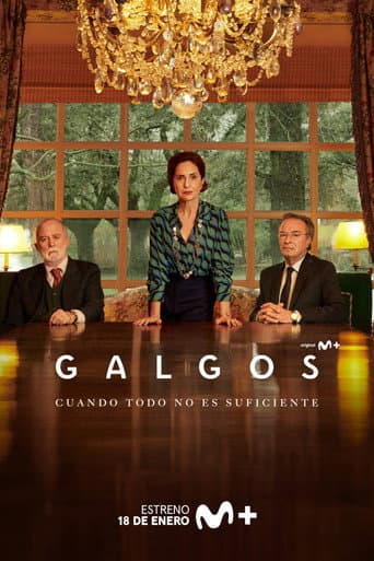 Staffel 1