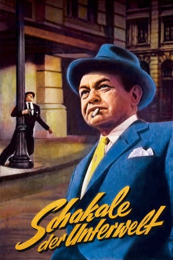 Schakale der Unterwelt