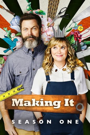 Staffel 1