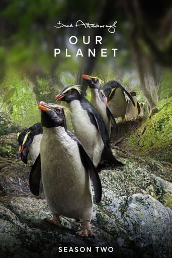 Unser Planet II